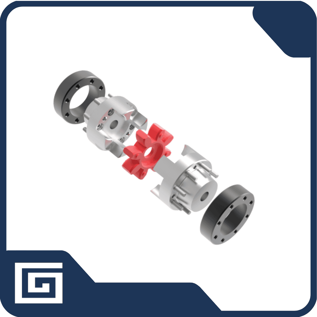 Cople de Seguridad